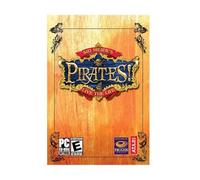 Sid Meier's Pirates!