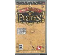 Sid Meier's Pirates!