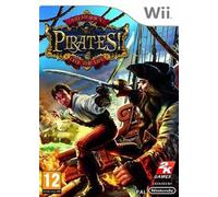 Sid Meier's pirates