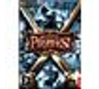 Sid Meier's pirates ! G