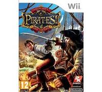 Sid Meier's Pirates ! G
