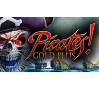 Sid Meiers Pirates Gold Plus Classic (PC)