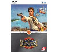 Sid Meier's Pirates! [import allemand]