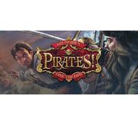 Sid Meiers Pirates (PC)