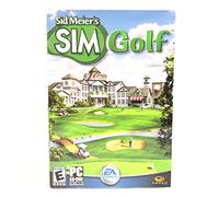 Sid Meier's SimGolf (輸入版)