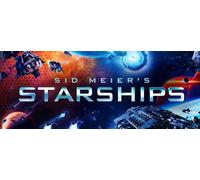 Sid Meiers Starships and Civilization: Beyond Earth (PC)