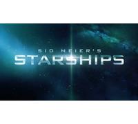 Sid Meiers Starships (PC)