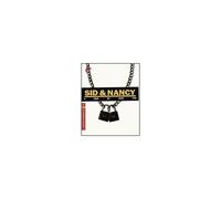 Sid and Nancy Blu-ray
