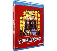 Sid and Nancy – Blu-ray – Exclusivité Fnac – Studiocanal