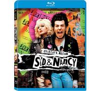 Sid & Nancy [Blu-Ray]
