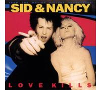 Sid & Nancy by MCA Records