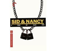 Sid & Nancy (Criterion Collection) [Dvd]