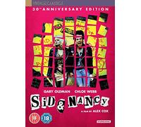 Sid & Nancy [Edizione: Regno Unito] [Import]