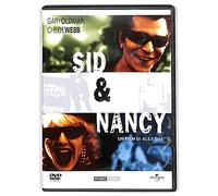 Sid & Nancy [Import]