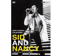 Sid & Nancy [Import allemand]