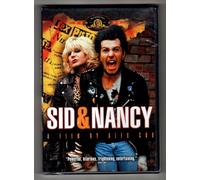 Sid & Nancy [Import USA Zone 1]