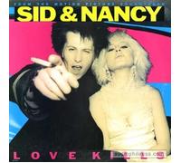 Sid & Nancy Motion Picture Soundtrack