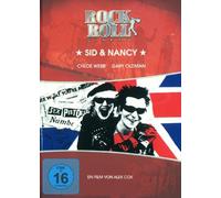 Sid & Nancy-Rock & Roll Cinema [Import]