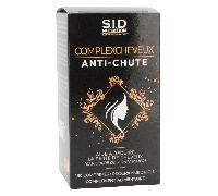 SID Nutrition Beauté Complexe Cheveux Anti-Chute 180 comprimés