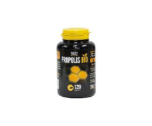 SID Nutrition Bio Propolis 120 comprimés