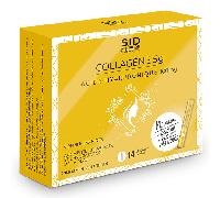 Sid Nutrition - Collagène Acide 5 g Hyaluronique 100 mg 14 LP- Doses®