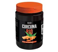SID Nutrition Curcuma Bio 90 comprimés