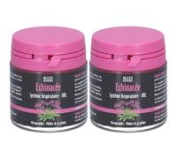 SID NUTRITION Echinacée Système respiratoire - ORL Capsule(S) 2x30 pc(s)