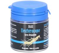 SID NUTRITION Eleuthérocoque Capsule(S) 30 pc(s)