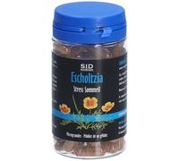SID NUTRITION Escholtzia - Stress Sommeil Capsule(S) Dure(S) Gastro-Résistantes 90 pc(s)