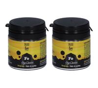 SID Nutrition Fer OligoClassics Capsule(S) Dure(S) Gastro-Résistantes 2x30 pc(s)