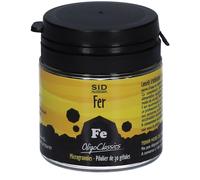 SID Nutrition Fer OligoClassics Capsule(S) Dure(S) Gastro-Résistantes 30 pc(s)