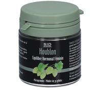 SID NUTRITION Houblon - L'équilibre hormonal féminin Capsule(S) 30 pc(s)