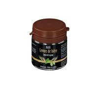 SID Nutrition Levure de bière Capsule(S) 30 pc(s)