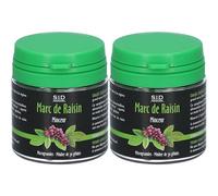 SID Nutrition Marc de raisin Capsule(S) 2x30 pc(s)