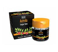 SID Nutrition Phyto Classics Acérola 30 gélules