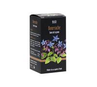 SID Nutrition Phyto Classics Bourrache 90 capsules