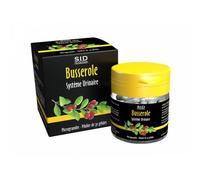 SID Nutrition Phyto Classics Busserole 30 gélules
