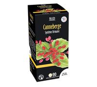 SID Nutrition Phyto Classics Canneberge 90 gélules végétales