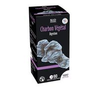 SID Nutrition Phyto Classics Charbon Végétal 90 gélules végétales