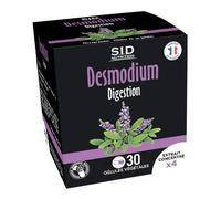 SID Nutrition Phyto Classics Desmodium 30 gélules végétales