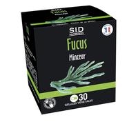 SID Nutrition Phyto Classics Fucus 30 gélules végétales
