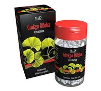 SID Nutrition Phyto Classics Ginkgo Biloba 90 gélules