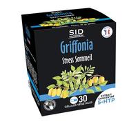 SID Nutrition Phyto Classics Griffonia 30 gélules végétales