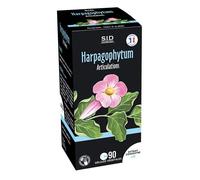SID Nutrition Phyto Classics Harpagophytum 90 gélules végétales