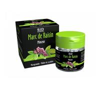 SID Nutrition Phyto Classics Marc de Raisin 30 gélules