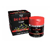 SID Nutrition Phyto Classics Myrtille 30 gélules