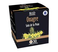 SID Nutrition Phyto Classics Onagre 30 capsules gélules végétales