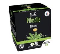 SID Nutrition Phyto Classics Piloselle 30 gélules végétales