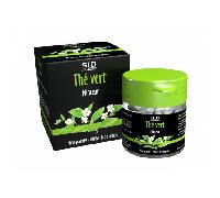 SID Nutrition Phyto Classics Thé Vert 30 gélules