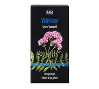 SID Nutrition Phyto Classics Valériane 90 gélules végétales